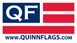 Quinn Flags, asi/80228