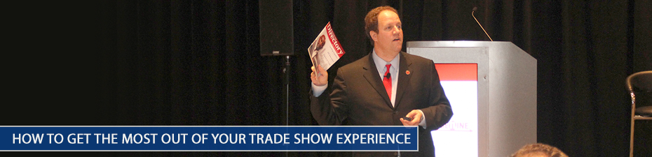 ASI Orlando - How to Get the Most Out of Your Trade Show Experience