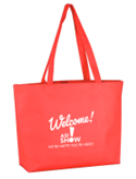 Red Member Bag