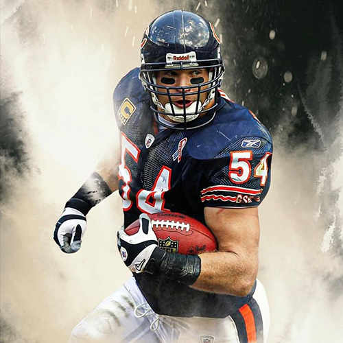 Brian Urlacher