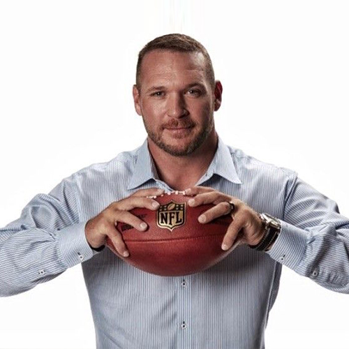 Brian Urlacher